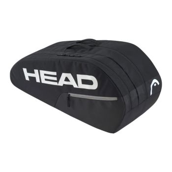 HEAD Base Racquet Bag M (Black)