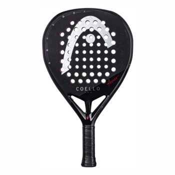 HEAD Coello Pro 2025 Padel Racquet
