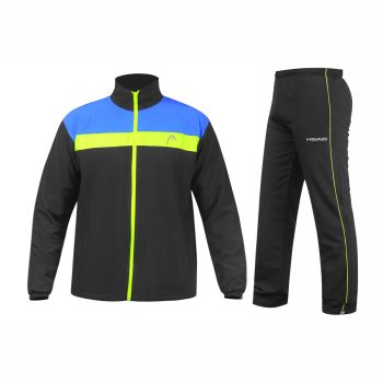 HEAD HTS-836 Tracksuit