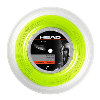 HEAD Lynx Tennis Reel (200m)