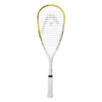 HEAD Microgel Blast Squash Racquet