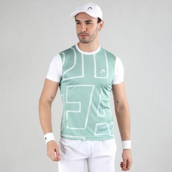 HEAD HCD-384 T-Shirt