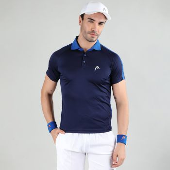 HEAD HCD-378 Polo T-Shirt
