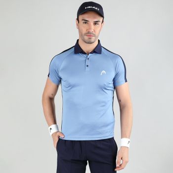 HEAD HCD-379 Polo T-Shirt