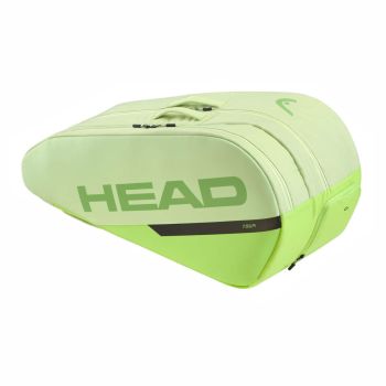 HEAD Tour Racquet Bag L (Sage)