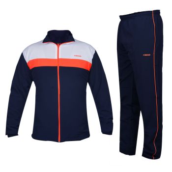 HEAD HTS-833 Tracksuit
