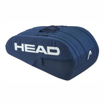 HEAD Base Racquet Bag L (Navy)