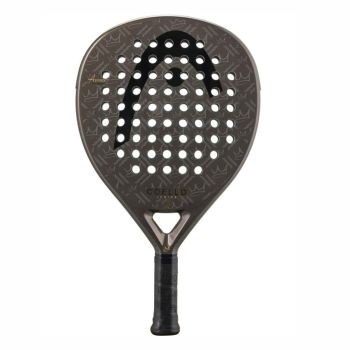 HEAD Coello Junior 2026 Padel Racquet
