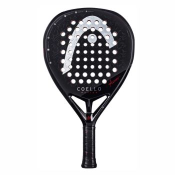 HEAD Coello Motion 2025 Padel Racquet