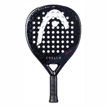 HEAD Coello Vibe 2025 Padel Racquet