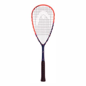 HEAD Cyber Tour 2024 Squash Racquet
