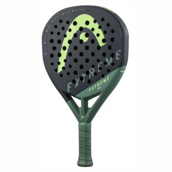 HEAD Extreme Pro 2023 Padel Racquet