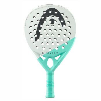 HEAD Gravity Motion 2024 Padel Racquet