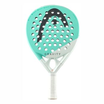 HEAD Gravity Team 2024 Padel Racquet