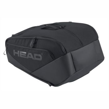 Head Pro X Padel Bag L (Black)