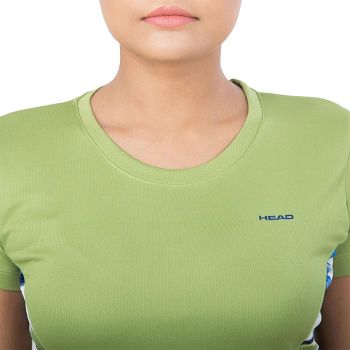 HEAD HG-16 Top