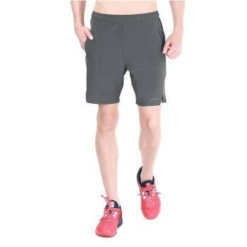 HEAD HPS-1088 Shorts (Charcoal)