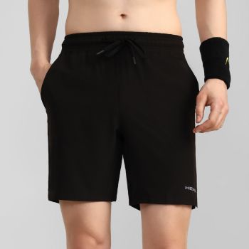 HEAD HPS-1108 Shorts (Black)