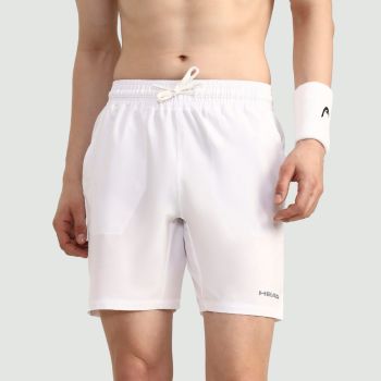 HEAD HPS-1109 Shorts (White)