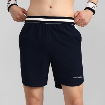 HEAD HPS-1110 Shorts (Navy)