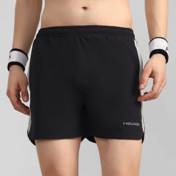 HEAD HPS-1113 Shorts (Black)
