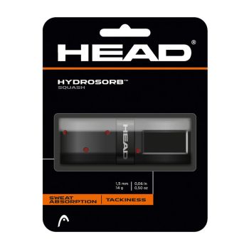 HEAD Hydrosorb Squash Grip