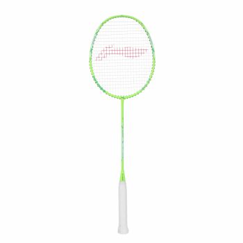 LI-NING AX-FORCE Cannon Light Badminton Racquet (Ambrosia, Unstrung)