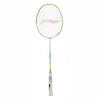 LI-NING Bladex Spiral Badminton Racquet (Evening Promise, Unstrung)