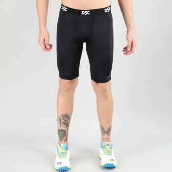 DSC MPT 321 Half Tight Compression (Black)