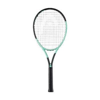 HEAD MX Attitude Suprm Tennis Racquet (Mint, Strung)