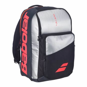 BABOLAT Pure Strike 2026 Backpack (Carbon Grey)