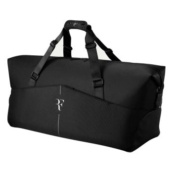 Wilson RF Practice Tennis Kit Bag (Black)