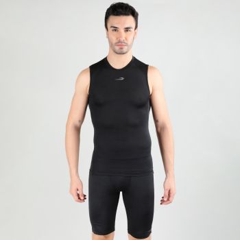 DSC MPS 318 Sando Compression (Black)