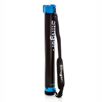 SLINGER Telescopic Ball Collector Tube