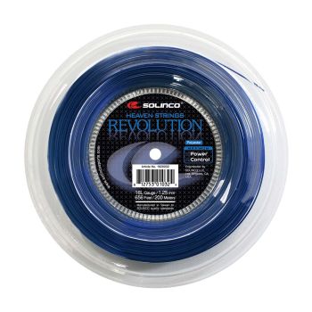 SOLINCO Revolution Tennis Reel (16L / 1.25mm, 200m)
