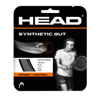 HEAD Synthetic Gut Tennis String Set