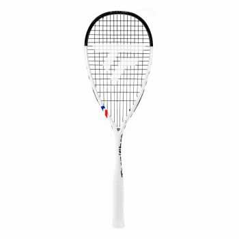 TECNIFIBRE Carboflex 125 Neo Squash Racquet