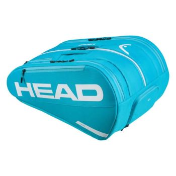 Head Tour Padel Bag L (Blue)