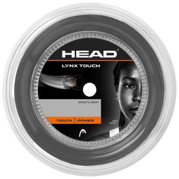 HEAD Lynx Touch Tennis String Reel (200m)