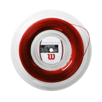 WILSON Sensation Plus String Reel (16 / 1.30, 200m)