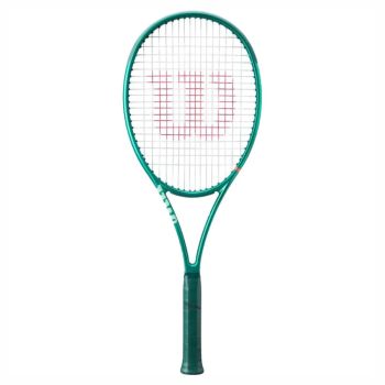 WILSON Blade 100 V10 Tennis Racquet (300 g, Unstrung)