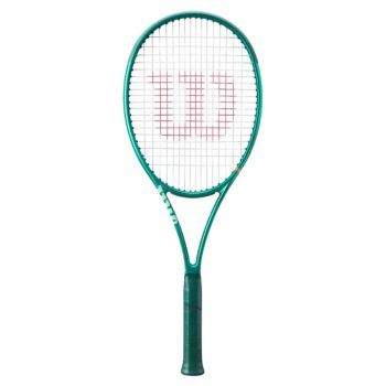 WILSON Blade 100UL V10 Tennis Racquet (265 g, Unstrung)