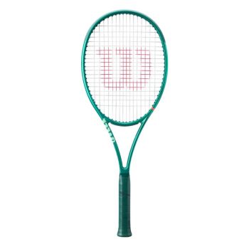 WILSON Blade 98 16x19 V10 Tennis Racquet (305 g, Unstrung)