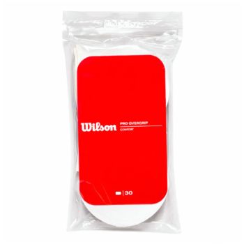 WILSON Pro Overgrip (30 pcs)
