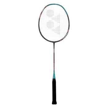 YONEX Astrox Attack 9 Badminton Racquet (Strung, Green)