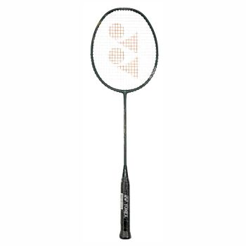 YONEX Astrox Lite 43I Badminton Racquet (G5, Unstrung, Dark Green)