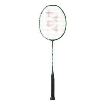 YONEX Astrox 100 Tour Viktor Axelsen Badminton Racquet (Unstrung, Dark Olive)