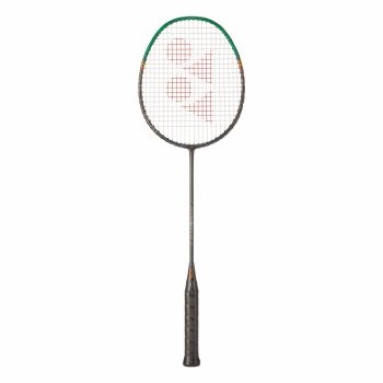 YONEX Astrox 99 Play Badminton Racquet (Strung, Black/Green)