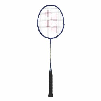YONEX GR 303I Badminton Racquet (Strung, Deep Blue)