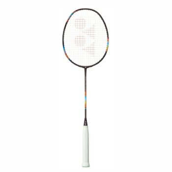 YONEX Nanoflare 700 Pro Badminton Racquet (Unstrung, Purple)